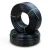 أنابيب HDPE الراجحي PE 100 ضغط 12.5 بار قطر خارجي 32 مم سمك 2.4 مم لون أسود - Image 1