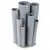 UPVC Pipes Modern Technology  Nominal Pressure 16 Bar Outside Diameter 90 mm Thickness 6.7 mm Gray Colour