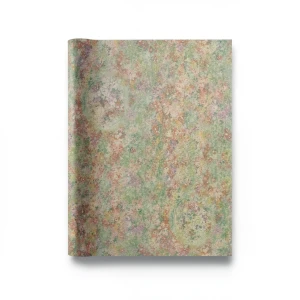 Italian Wallpaper 10m x 0.73m Multi-colored, Model 26001