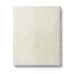 Patterned Wallpaper 10m×1.06m Light Beige Color, Model 83088