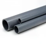 مواسير UPVC الوطني ضغط 8  بار  قطر خارجي 180 مم سمك 5.5 مم  