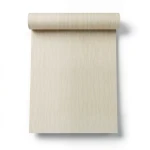 Patterned Wall Covering 10m×1.06m Beige Color, Model 83091
