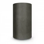 Italian wallpaper, length 10 m, width 0.73 m, dark beige color, model 310033