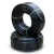 HDPE Pipes PE 100 Pressure 12.5 Bar Outer Diameter 63 mm Thickness 4.7 mm Black - Image 1