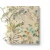 Wooded Wallpaper, beige Color, Length 10m, Width 1.06m, Model Z21831 