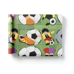 German Wall Covering Youth & Children 10m x 0.53m Multicolor, Model 471809