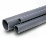 مواسير UPVC الوطني ضغط 8  بار  قطر خارجي 225 مم سمك 6.9 مم  
