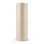 Italian Wall Covering Beige Color, 10m Length, 0.73m Width, Model 26031