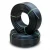 أنابيب HDPE الراجحي  PE 80 ضغط 6 بار قطر خارجي 50 مم سمك 2.3 مم لون اسود