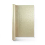 Italian Wallpaper Light Gold 10m x 0.73m, Model 26034