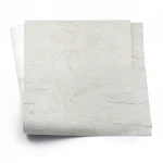 Wooded Wall Covering, light beige Color, Length 10m, Width 1.06m, Model Z21833 