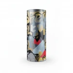 Youth and children wallpaper, multicolor, length 10 m, width 0.53 m, model 291551 
