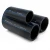 أنابيب HDPE السعودى PE 100 ضغط 16 بار قطر خارجي 25 مم سمك 2.3 مم لون اسود