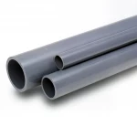 مواسير UPVC الوطني ضغط 8  بار  قطر خارجي 355 مم سمك 10.9 مم  