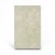 Italian Wall Decoration Beige with Green Color, Length 10m, Width 0.73m, Model 24006