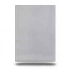 Youth and Children Wall Decoration Gray 10m x 0.53m Model 766707