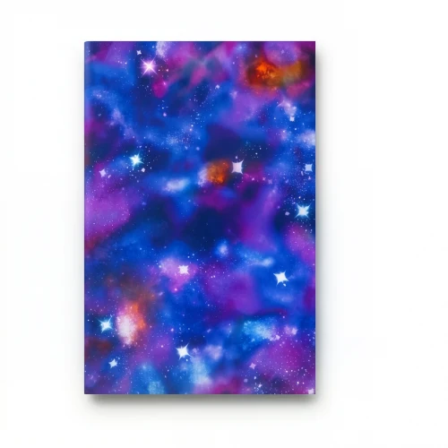 ورق جدران شبابي واطفال متعدد الالوان، طول 10 م، عرض 0.53 م، موديل 292312  