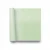German wall Covering for youth and children, size 10 m x 0.53 m, light green color, model 293203   