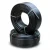 أنابيب HDPE الراجحي  PE 80 ضغط 6 بار قطر خارجي 63 مم سمك 2.9 مم لون اسود