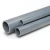 UPVC Pipes Pressure 4 Bar Outside Diameter 250 mm Thickness 4.9 mm Gray - Image 1