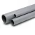 UPVC Pipes Pressure 4 Bar Outside Diameter 250 mm Thickness 4.9 mm Gray - Image 1