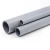 UPVC Pipes Pressure 16 Bar Outside Diameter 110 mm Thickness 8.2 mm Gray - Image 1