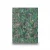Italian Wallpaper Size 10m×0.73m, Green Color, Model 24009