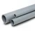 UPVC Pipes Nominal Pressure 16 Bar Outside Diameter 140 mm Thickness 10.4 mm Gray - Image 1