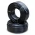 أنابيب HDPE الراجحي  PE 80 ضغط 6 بار قطر خارجي 110 مم سمك 5 مم لون اسود