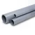 UPVC Pipes Nominal Pressure 16 Bar Outside Diameter 140 mm Thickness 10.4 mm Gray - Image 1