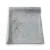 Patterned Wall Covering 10m x 1.06m Gray Color, Model 84011 - Image 1