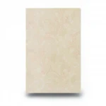  Italian Wallpaper Beige Color, Length 10m, Width 0.73m, Model 24012