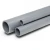 UPVC Pipes Nominal Pressure 2 Bar Outside Diameter 400 mm Thickness 3.2 mm Gray - Image 1