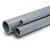 UPVC Pipes Pressure 6 Bar Outside Diameter 400 mm Thickness 11.7 mm Gray - Image 1