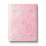 Italian Patterned Wallpaper 10m×1.06m Pink, Model 84025