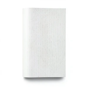 Patterned Wallpaper 10m x 1.06m Off White Color, Model 84018