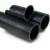 مواسير HDPE  من انظمة الأنابيب PE 100 ضغط 10 بار قطر خارجي 50 مم سمك 3 مم لون اسود