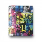 German wallpaper for youth and children, size 10 m x 0.53 m, multicolor, model 291506 