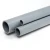 UPVC Pipes Pressure 6 Bar Outside Diameter 250 mm Thickness 7.3 mm Gray - Image 1
