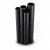 مواسير HDPE الراجحي  PE 80 ضغط 6 بار قطر خارجي 140 مم سمك 6.4 مم لون اسود