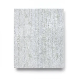 Italian Patterned Wall Decoration 10m×1.06m Light Gray