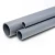 UPVC Pipes Pressure 6 Bar Outside Diameter 250 mm Thickness 7.3 mm Gray - Image 1