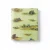 German wall Covering for youth and children, size 10 m x 0.53 m, light green color, model 293203   