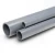 UPVC Pipes Pressure 10 Bar Outside Diameter 250 mm Thickness 11.9 mm Gray - Image 1