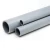 UPVC Pipes Pressure 16 Bar Outside Diameter 250 mm Thickness 18.6 mm Gray - Image 1
