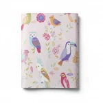 Youth and children wallpaper, multicolor, length 10 m, width 0.53 m, model 293012  