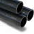 SPS HDPE Pipes HDPE Pipes PE 100 Pressure 16 Bar Outside Diameter 50 mm Thickness 4.6. mm Color Black