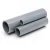 UPVC Pipes Nominal Pressure 4 Bar Outside Diameter 355 mm Thickness 7 mm Gray - Image 1
