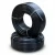 أنابيب HDPE الراجحي  PE 80 ضغط 6 بار قطر خارجي 50 مم سمك 2.3 مم لون اسود