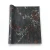 Italian Wallpaper Dark Gray with Green, 10m x 1.06m, Model 85029 - Image 1